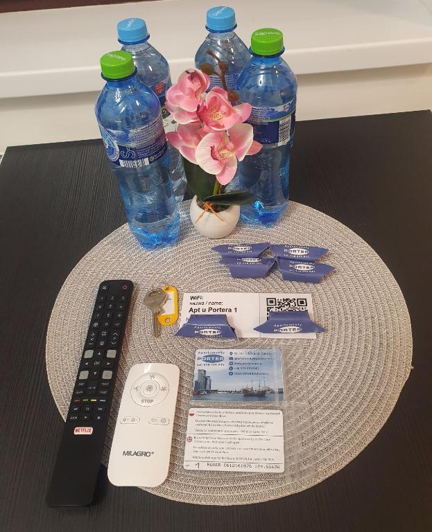 Apartamenty u Portera w Śródmieściu - 10