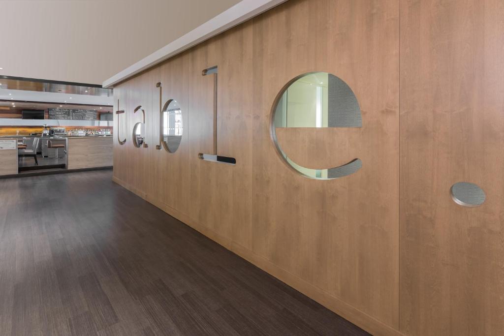 Hotel PUR, Quebec, a Tribute Portfolio Hotel - Resim 31