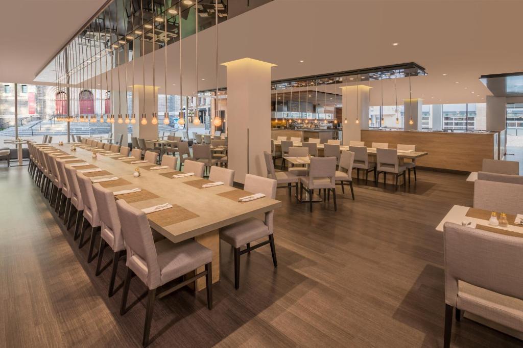 Hotel PUR, Quebec, a Tribute Portfolio Hotel - Resim 5