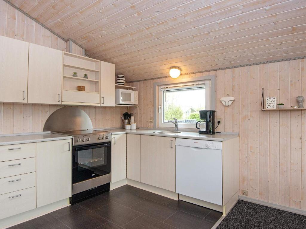 Fotografie z fotogalerie ubytování Holiday home Hemmet CCLVIII v destinaci Hemmet