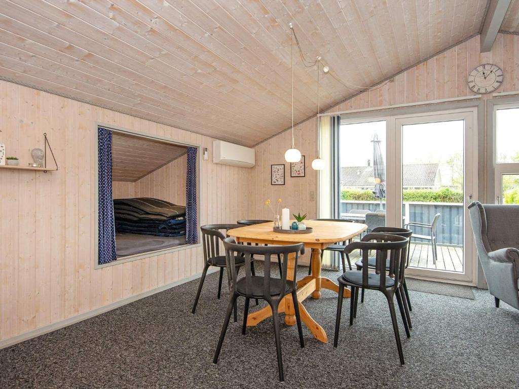 Fotografie z fotogalerie ubytování Holiday home Hemmet CCLVIII v destinaci Hemmet
