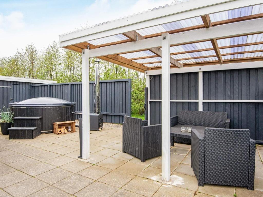 Fotografie z fotogalerie ubytování Holiday home Hemmet CCLVIII v destinaci Hemmet