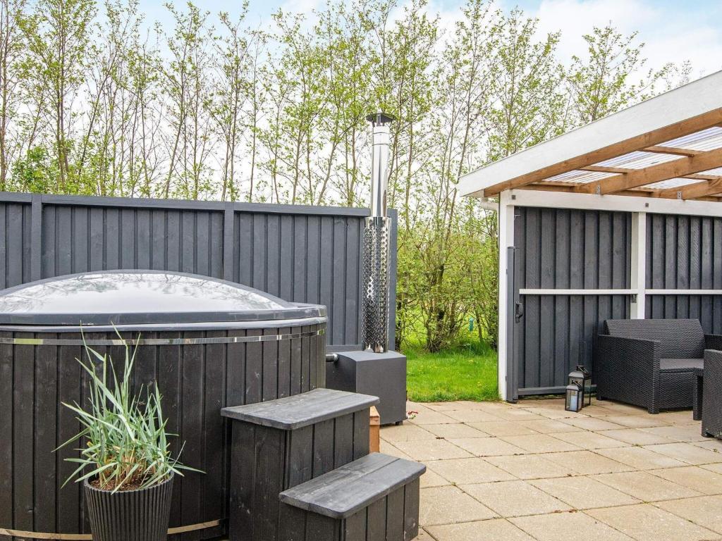 Fotografie z fotogalerie ubytování Holiday home Hemmet CCLVIII v destinaci Hemmet
