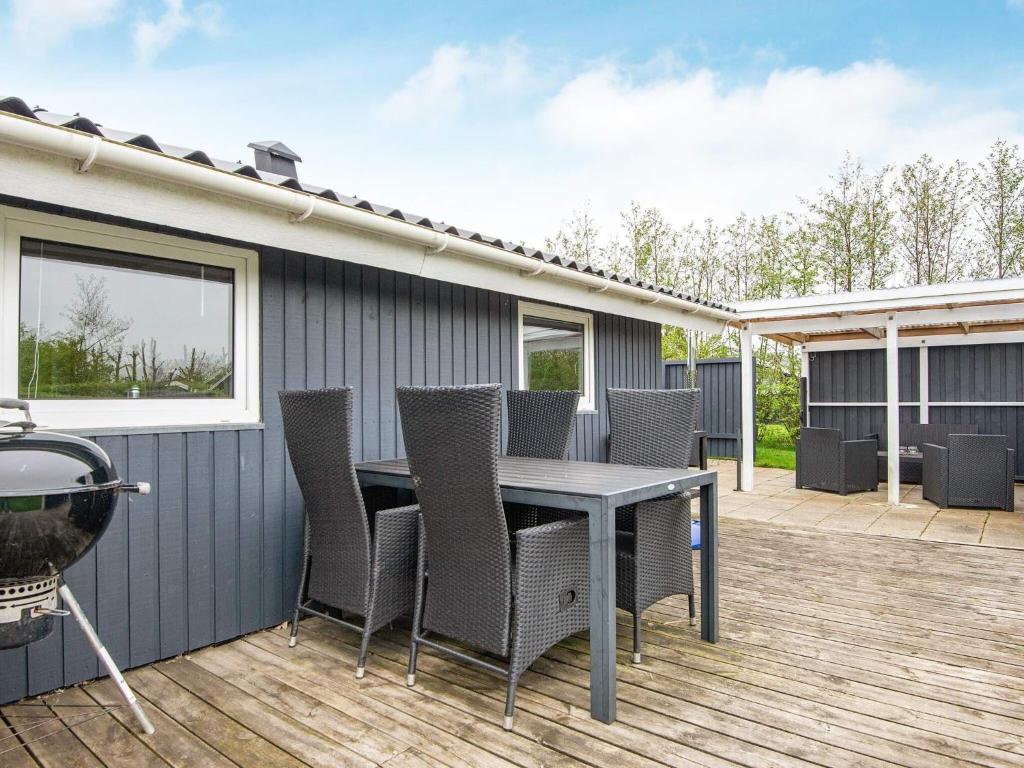 Fotografie z fotogalerie ubytování Holiday home Hemmet CCLVIII v destinaci Hemmet