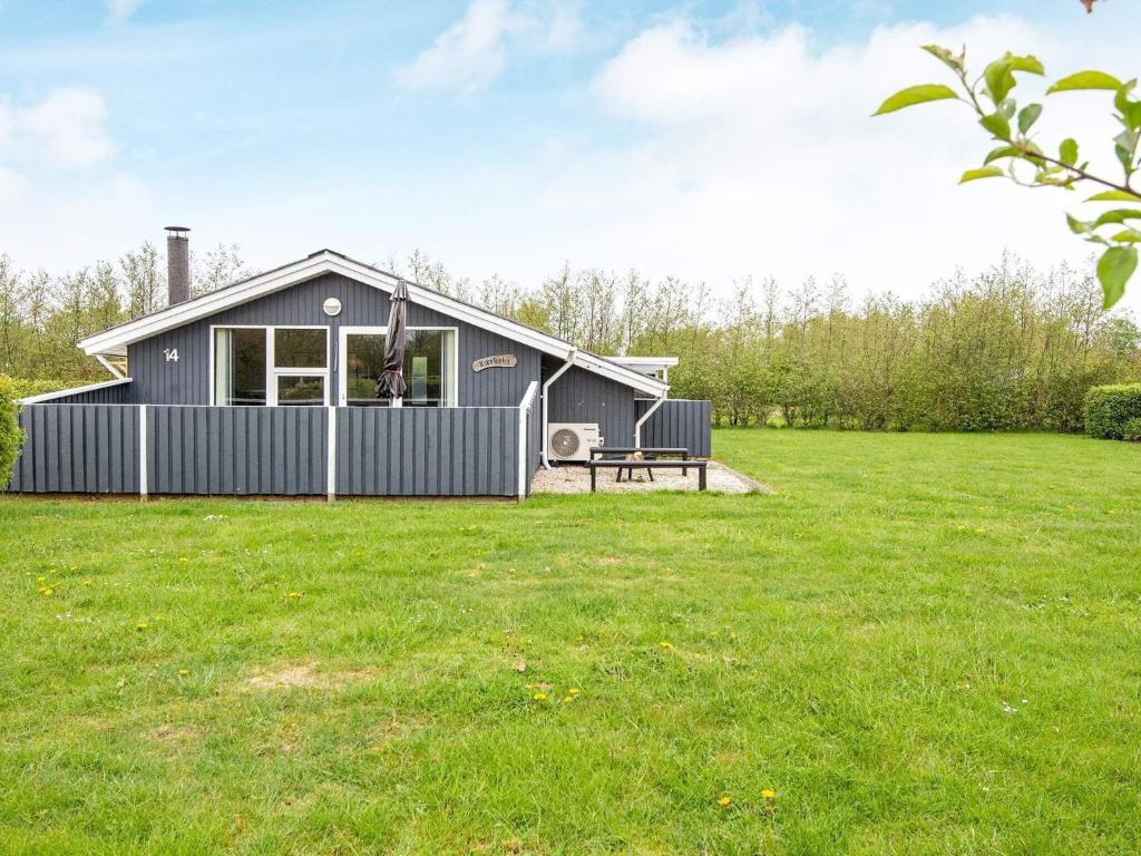 Fotografie z fotogalerie ubytování Holiday home Hemmet CCLVIII v destinaci Hemmet