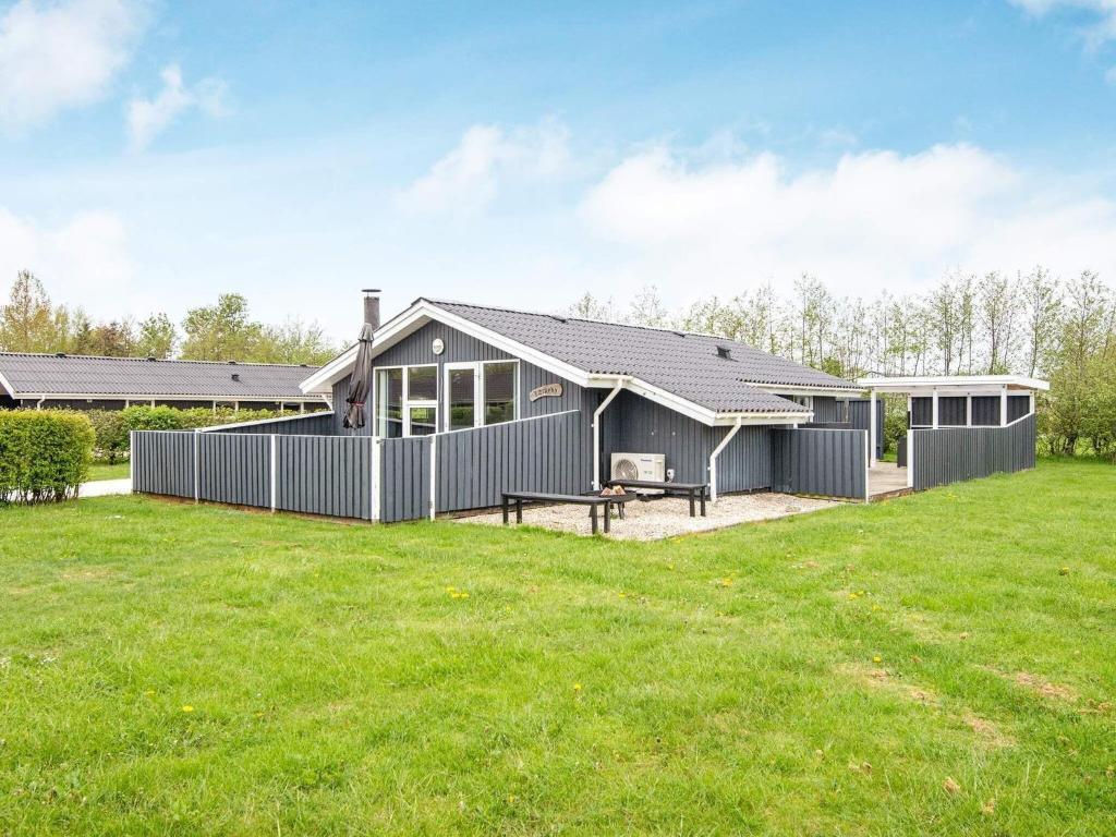 Fotografie z fotogalerie ubytování Holiday home Hemmet CCLVIII v destinaci Hemmet