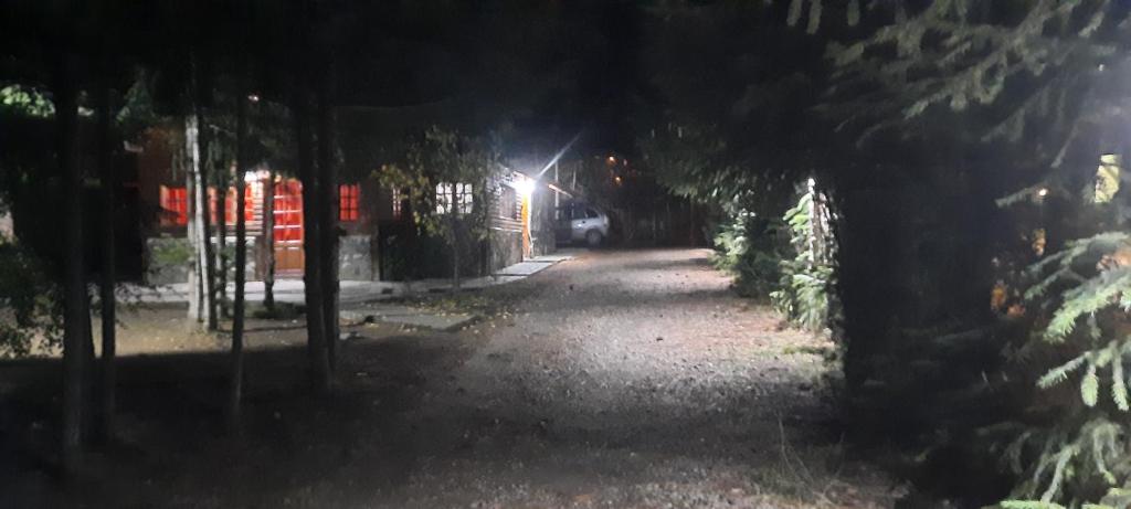 Fotografie z fotogalerie ubytování Cabaña Ayelen v destinaci Esquel