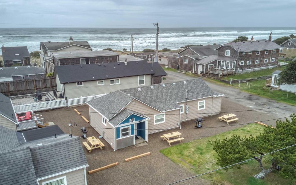 King Crab Retreat Combo, Rockaway Beach (updated prices 2024)