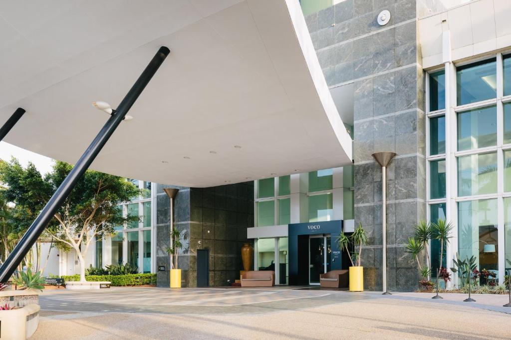 voco Gold Coast by IHG - Resim 43