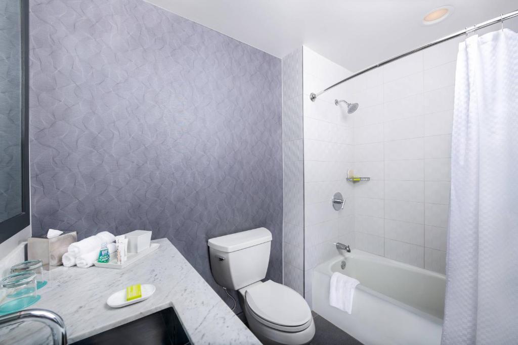 Le Meridien Atlanta Perimeter - Chambre Classique, Chambre D'amis, 1 Roi