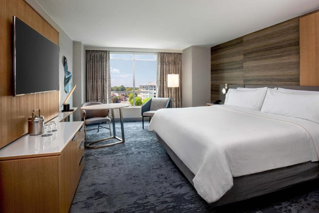 The Westin Annapolis - 