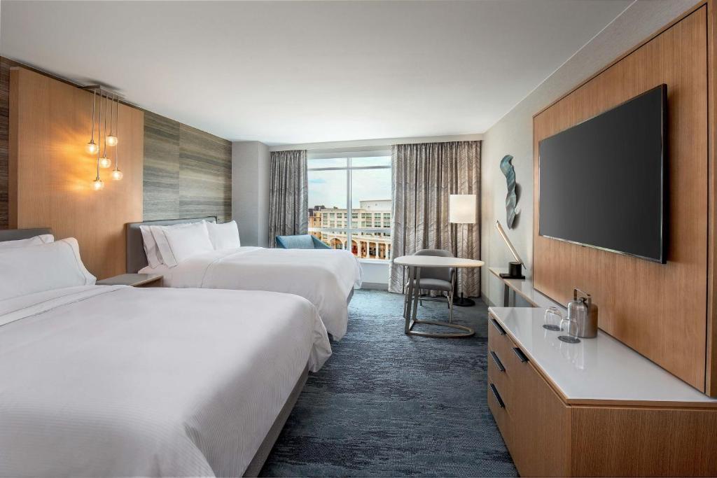 The Westin Annapolis - 