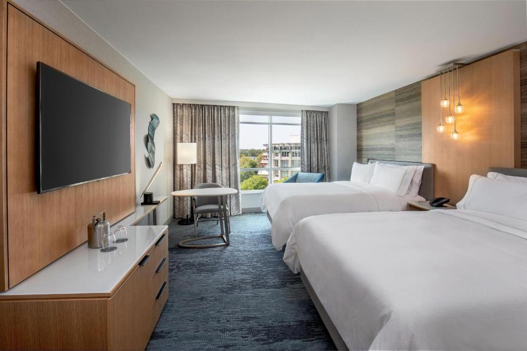 The Westin Annapolis - 