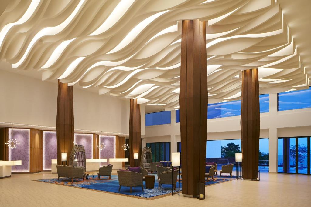 Fotografie z fotogalerie ubytování The Westin Desaru Coast Resort v destinaci Desaru