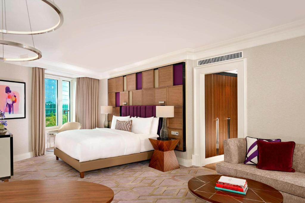 The Ritz-Carlton, Berlin - Resim 33