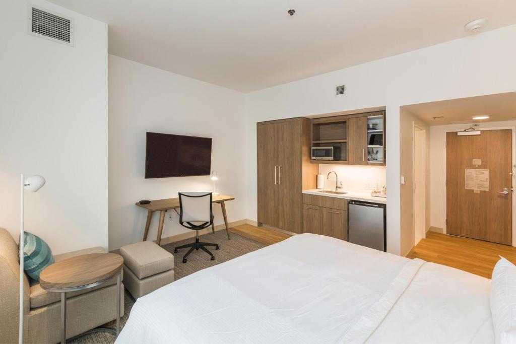 Element by Marriott Denver International Airport photo