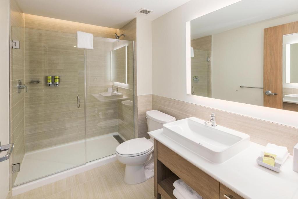 Element by Marriott Denver International Airport photo