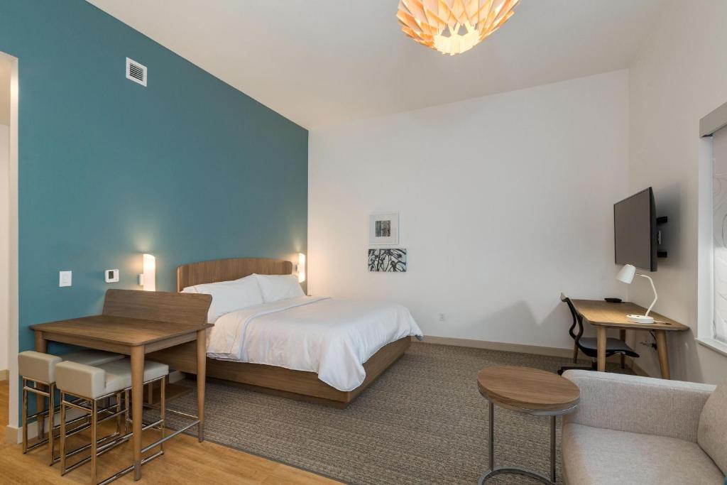 Element by Marriott Denver International Airport photo
