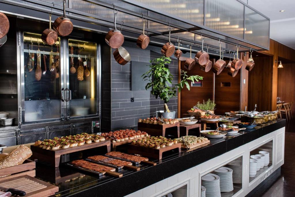 Millennium Court, Budapest - Marriott Executive Apartments