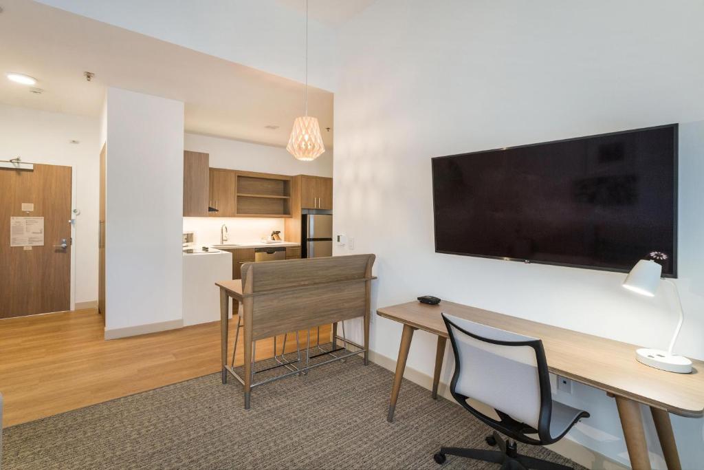 Element by Marriott Denver International Airport photo