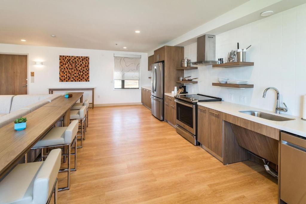 Element by Marriott Denver International Airport photo