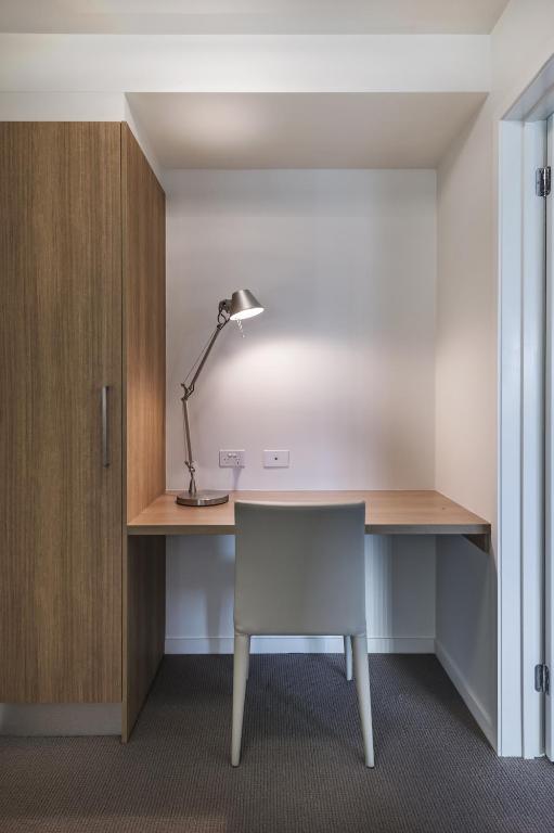 Link Portside Wharf Apartment Hotel - Resim 27