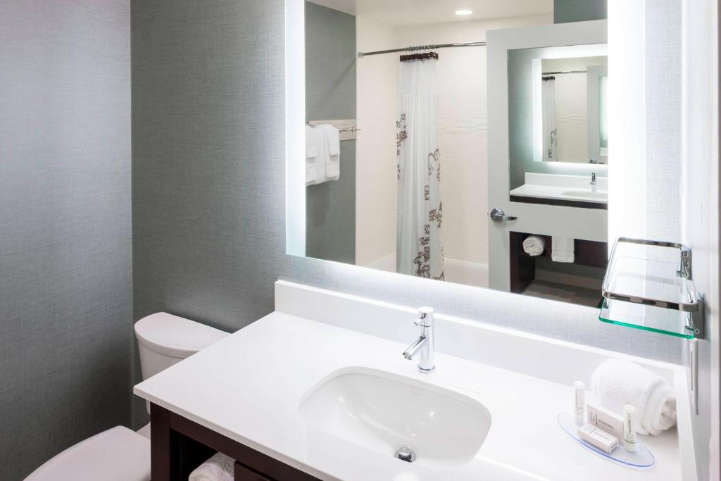 Residence Inn by Marriott Near Universal Orlando - Queen Suite
