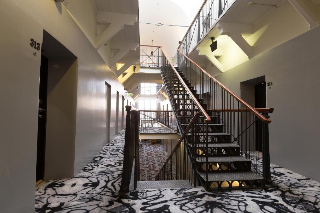 Fotografie z fotogalerie ubytování Home Hotel Katajanokka v Helsinkách