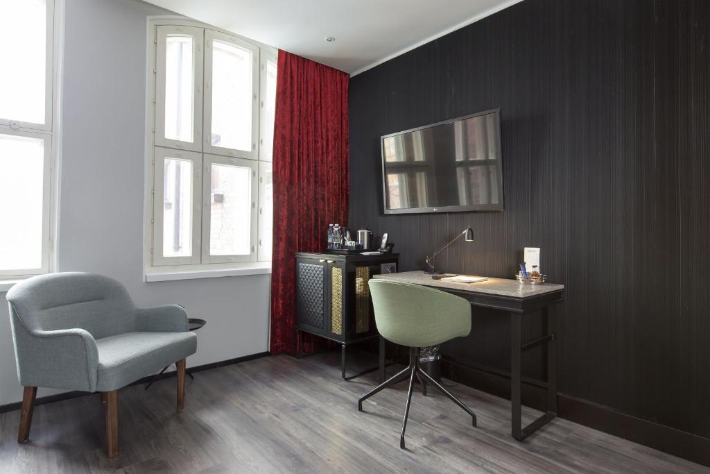 Fotografie z fotogalerie ubytování Home Hotel Katajanokka v Helsinkách