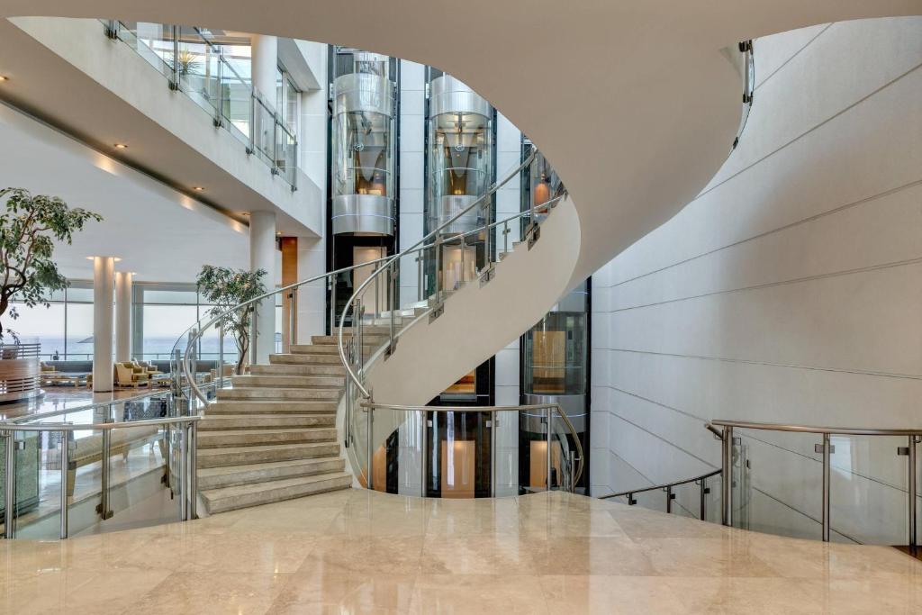 Imagem da galeria de Sheraton Miramar Hotel & Convention Center em Viña del Mar