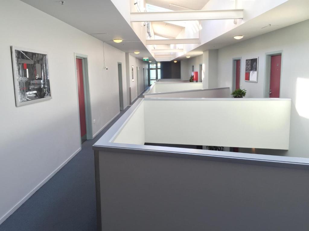 Best Western Wellington - Resim 22