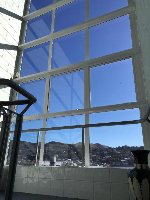 Best Western Wellington - Resim 12