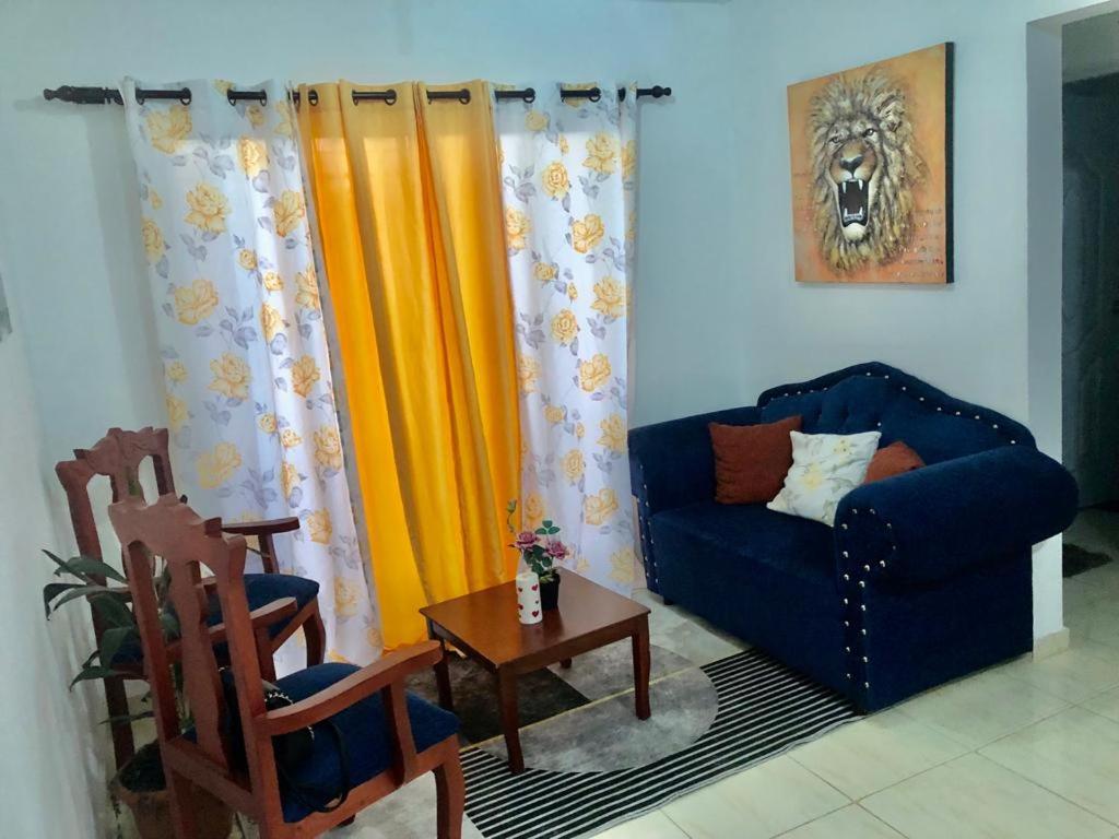 Comfort Apartment,comodidad,tranquilidad y seguridad - Housity