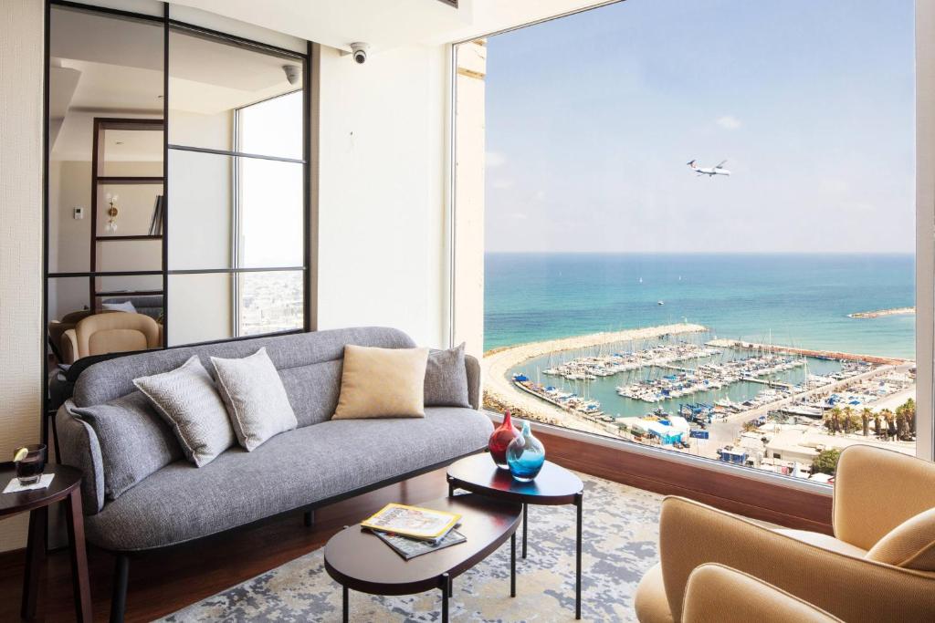 Renaissance Tel Aviv Hotel, Tel Aviv – Updated 2023 Prices