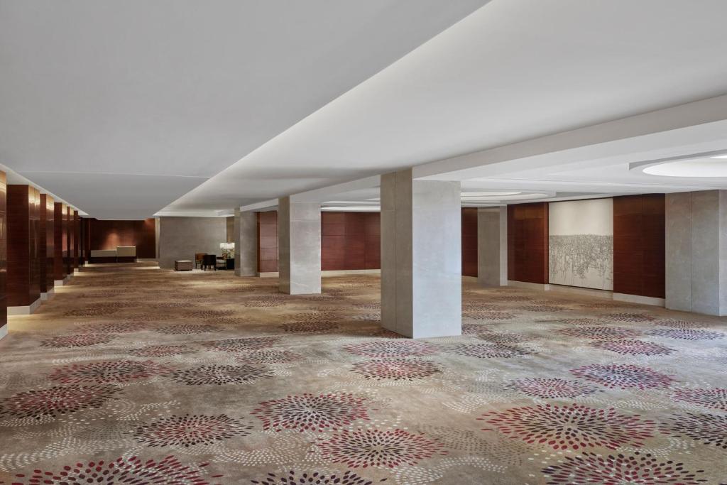 Fotografie z fotogalerie ubytování JW Marriott Hotel Beijing Central v Pekingu
