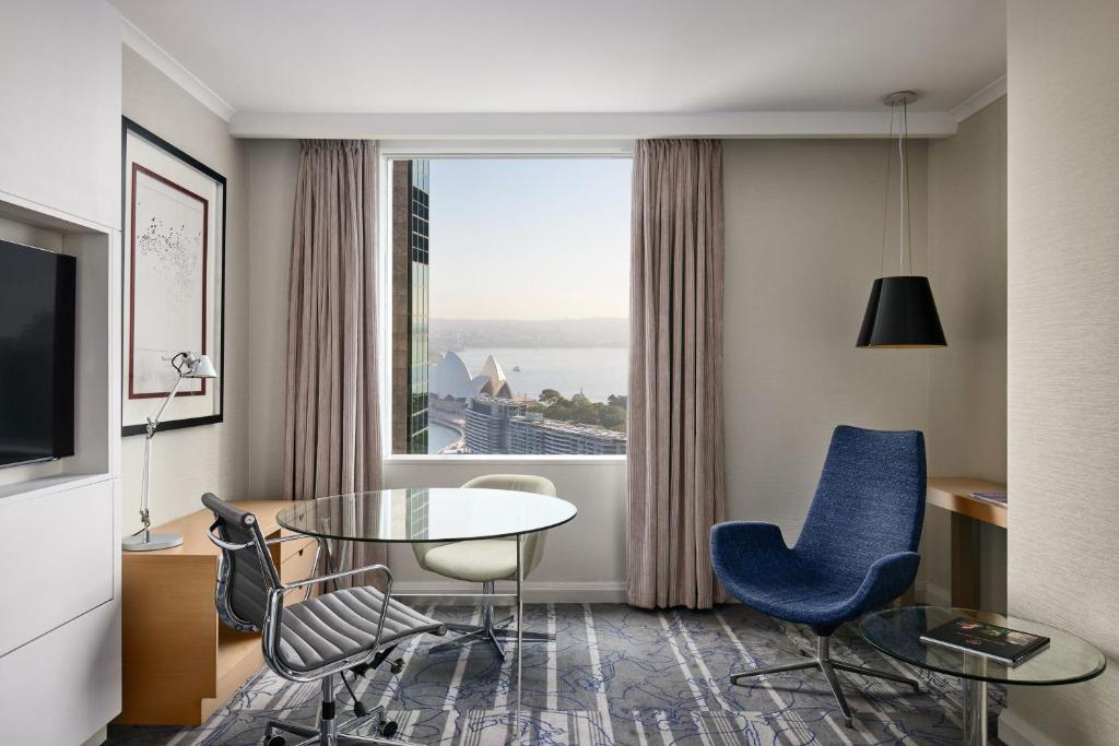 Top Hotels in Sydney  Marriott Sydney Hotels