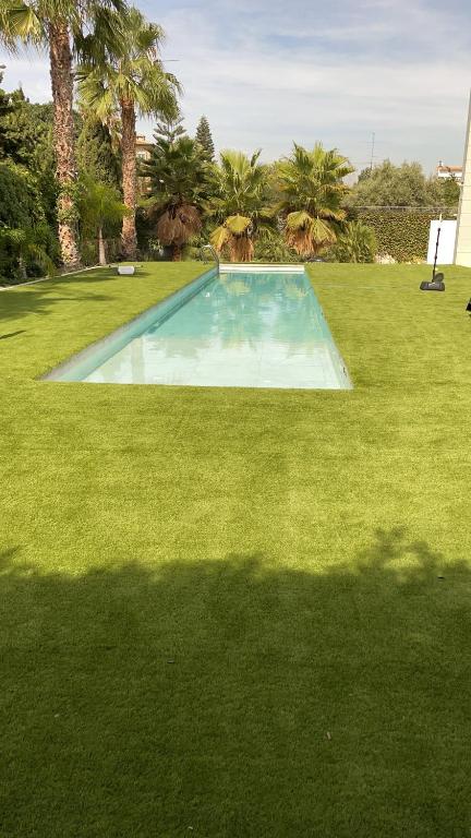 Beach & Golf Luxury Villa Alicante, Spain - Booking.com