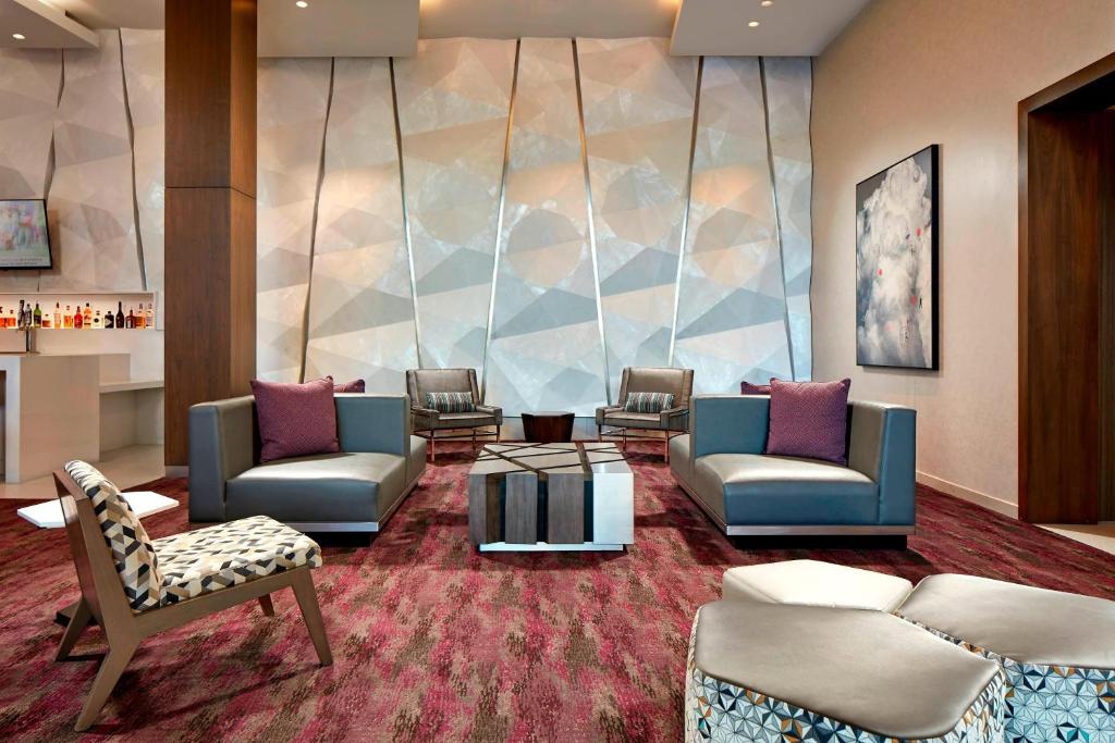 Residence Inn by Marriott at Anaheim Resort/Convention Center photo