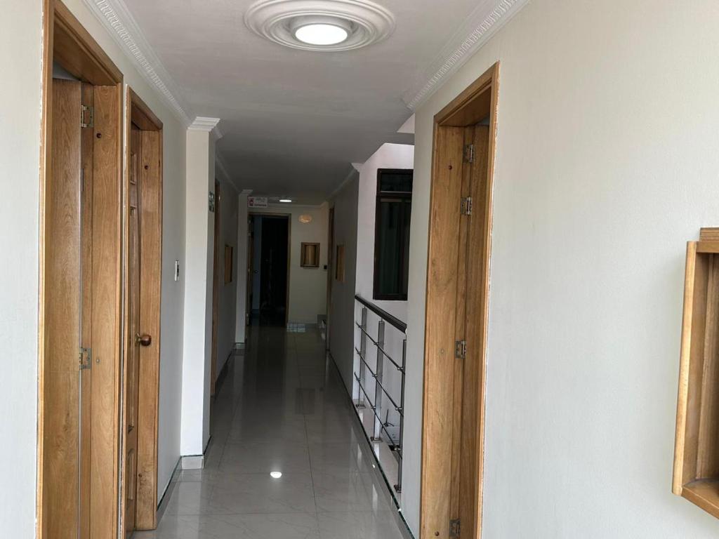 Fotografie z fotogalerie ubytování Hotel Bosque Chapinero v destinaci Bogotá