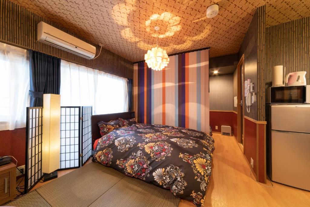 Prosper 5th Building 501 / Vacation STAY 7564 - 公寓