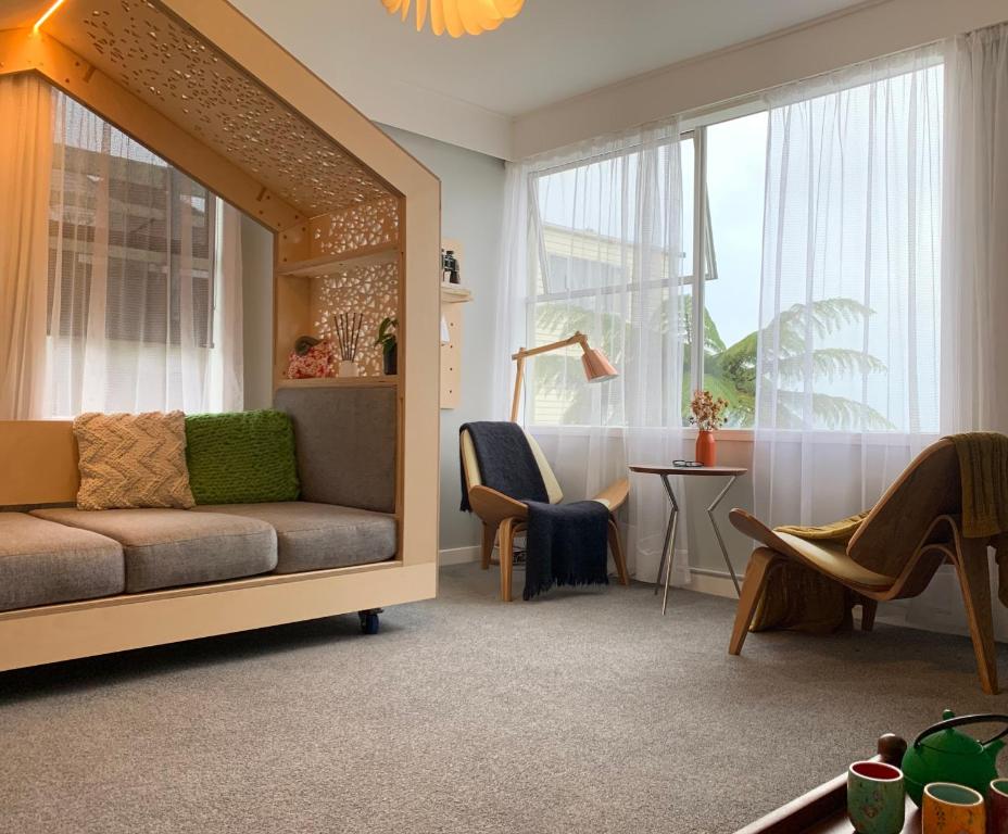 Getaway in Central Wellington, Wellington Updated 2023 Prices