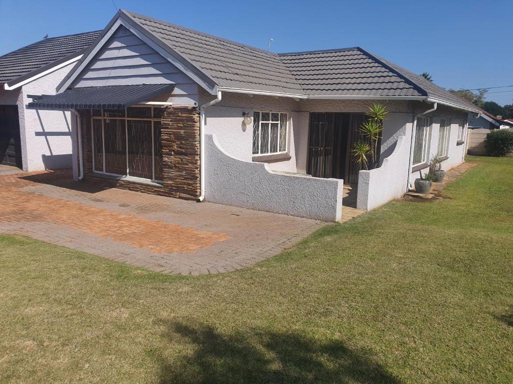 THE KAMIT Apartment, Germiston (updated prices 2024)
