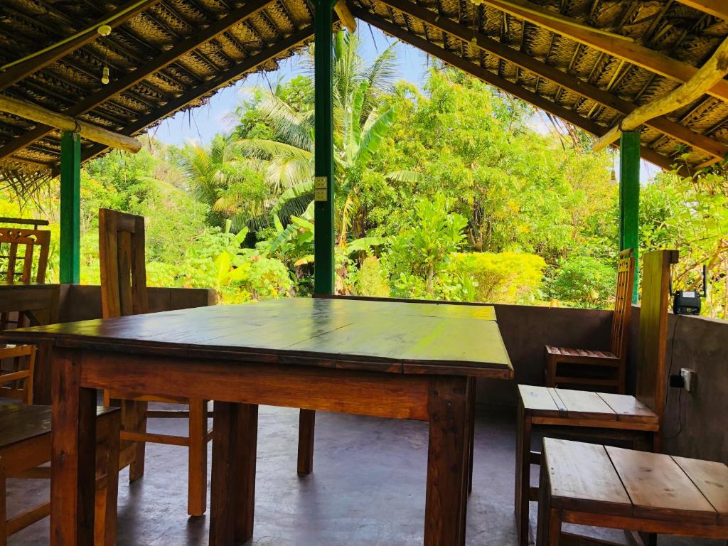 Fotografie z fotogalerie ubytování Sungreen Cottage Sigiriya v destinaci Sigiriya