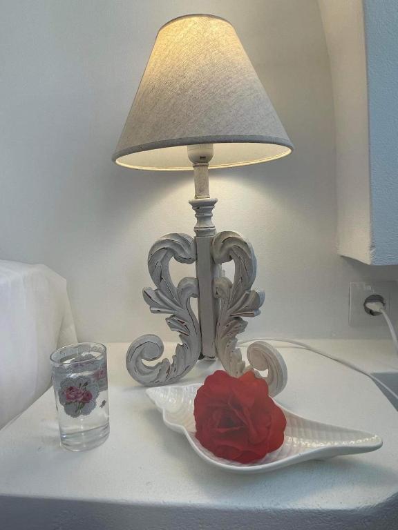 Folegandros Apartments - 13