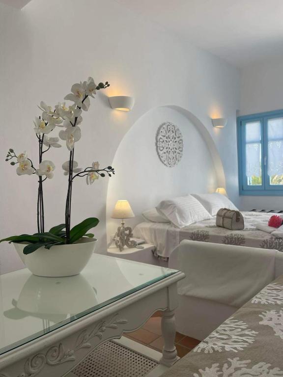 Folegandros Apartments - 11