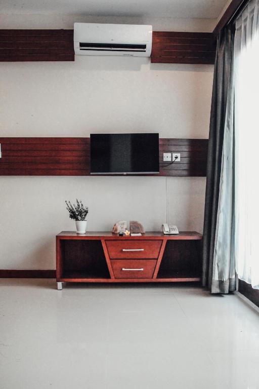 Taj Maza Sunset Villas - 4