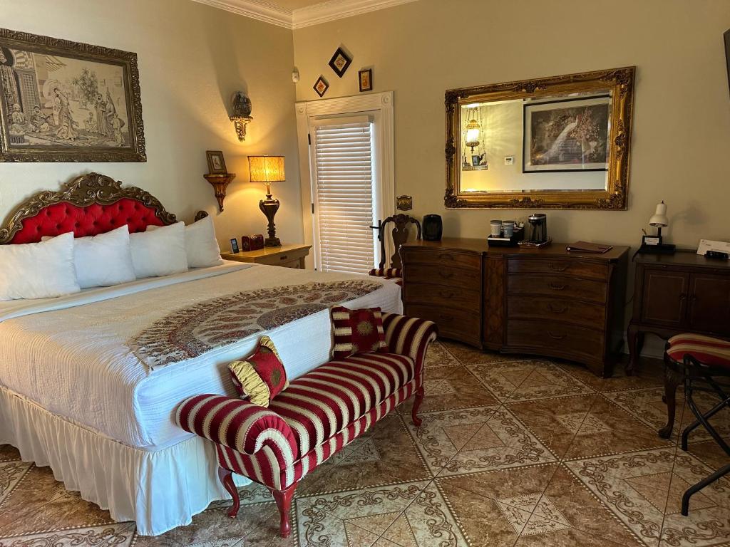 El Amador Inn Downtown Tucson - 