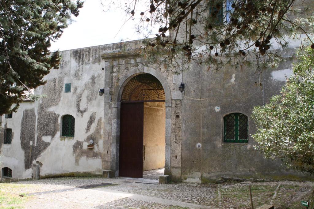 Fotografie z fotogalerie ubytování Antico Feudo San Giorgio v destinaci Polizzi Generosa
