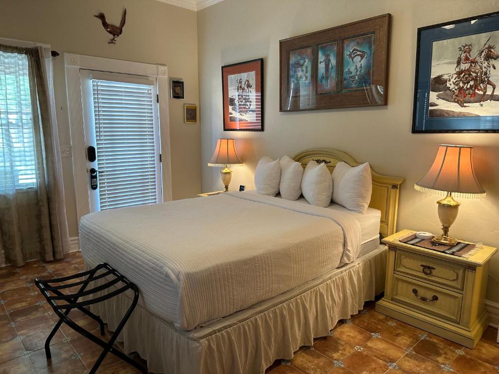 El Amador Inn Downtown Tucson - 