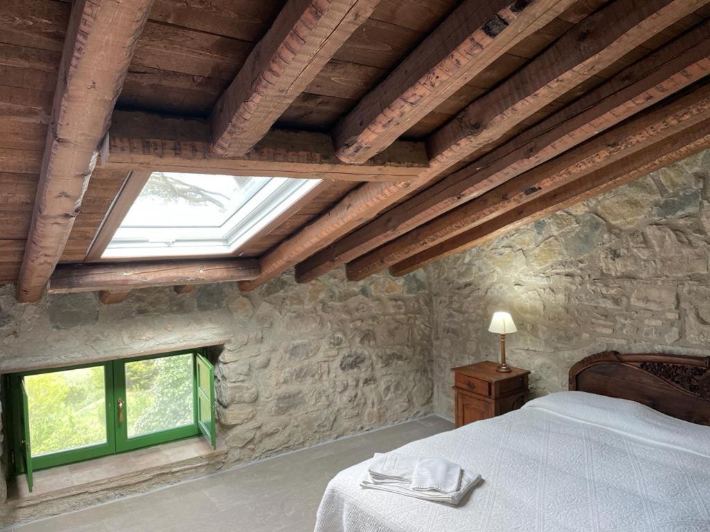 Antico Feudo San Giorgio - Suite Con Mountain View